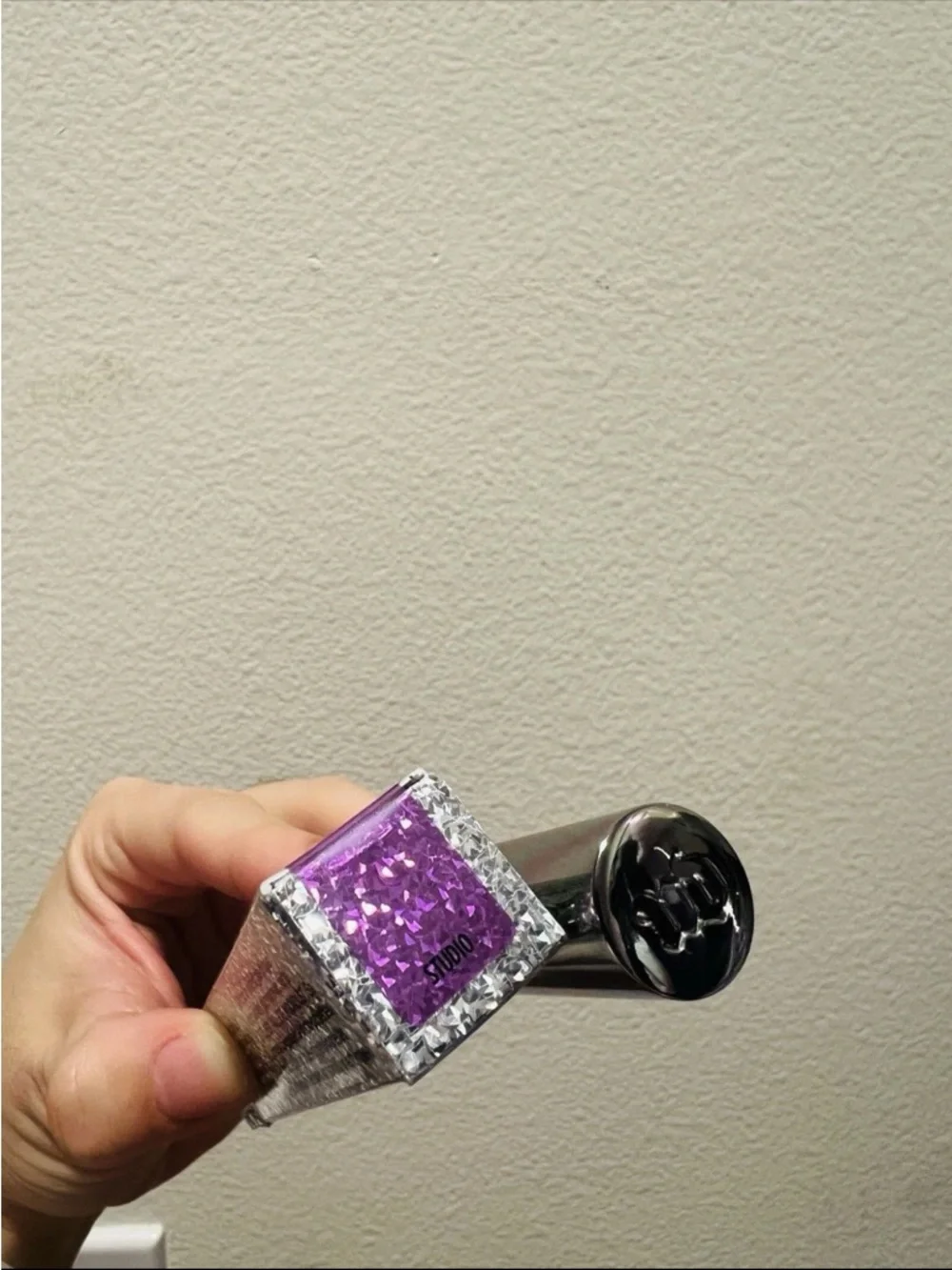 URBAN DECAY Moondust Liquid Glitter Eyeliner Studio 7.5ml/.25oz
